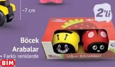 BÖCEK ARABALAR BÖCEK ARABALAR